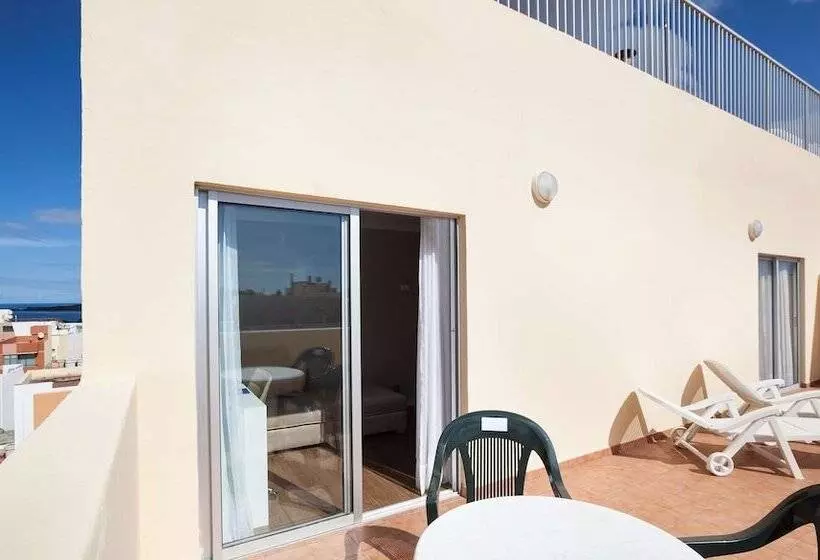 Fotos del hotel Nh Las Palmas Playa Las Canteras:  67