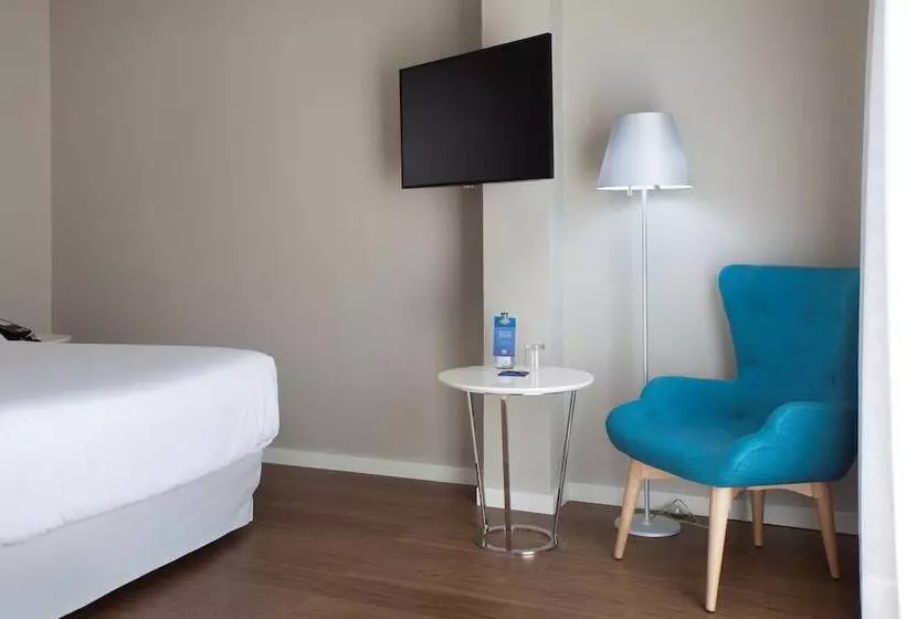 Fotos del hotel Nh Las Palmas Playa Las Canteras:  14