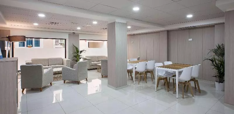 Fotos del hotel Nh Las Palmas Playa Las Canteras:  59