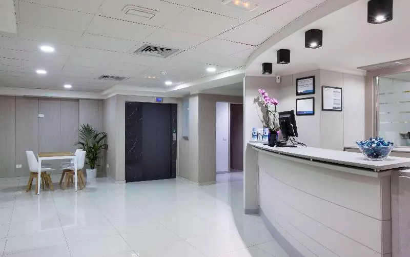 Fotos del hotel Nh Las Palmas Playa Las Canteras:  39