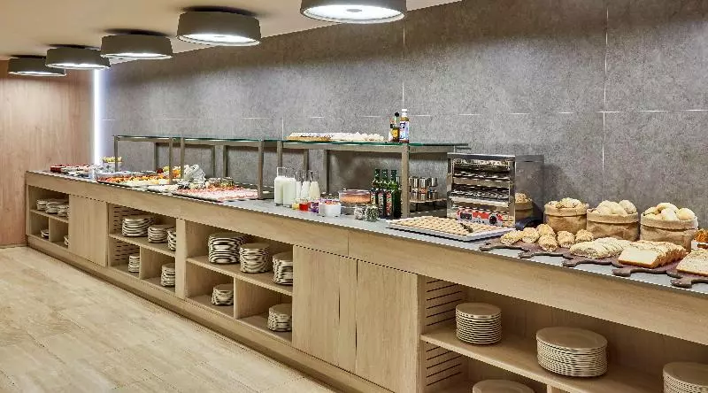 Fotos del hotel Nh Las Palmas Playa Las Canteras:  75