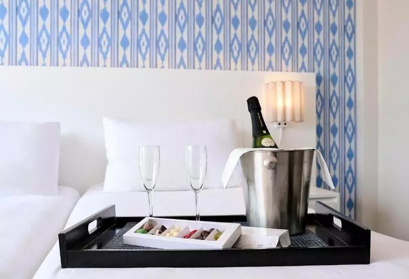 Fotos del hotel Rd Costa Portals  Adults Only:  24