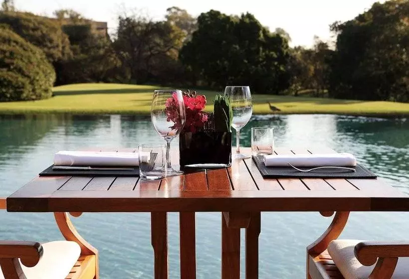 Fotos del hotel Saxon Hotel, Villas & Spa:  13