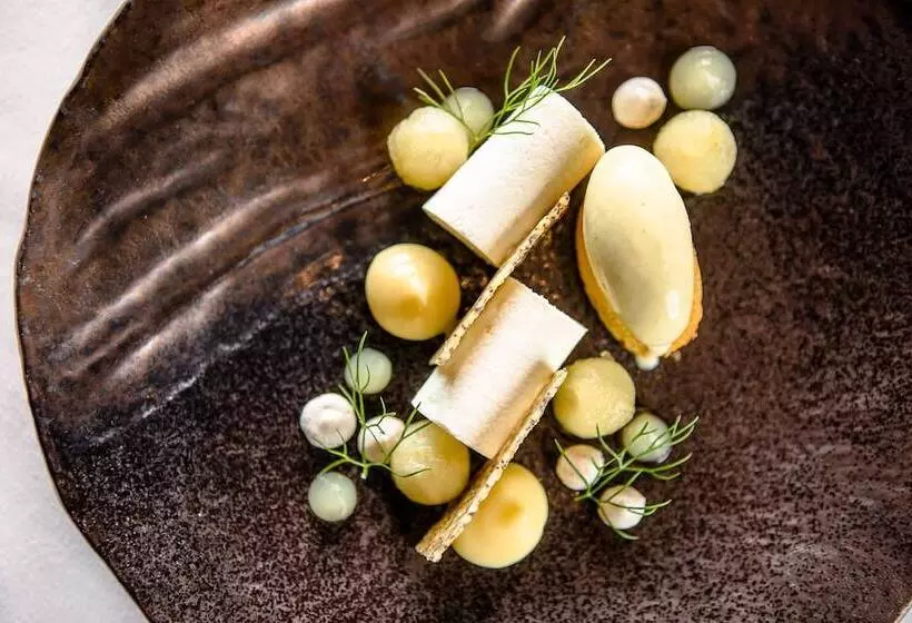 Fotos del hotel Saxon Hotel, Villas & Spa:  7