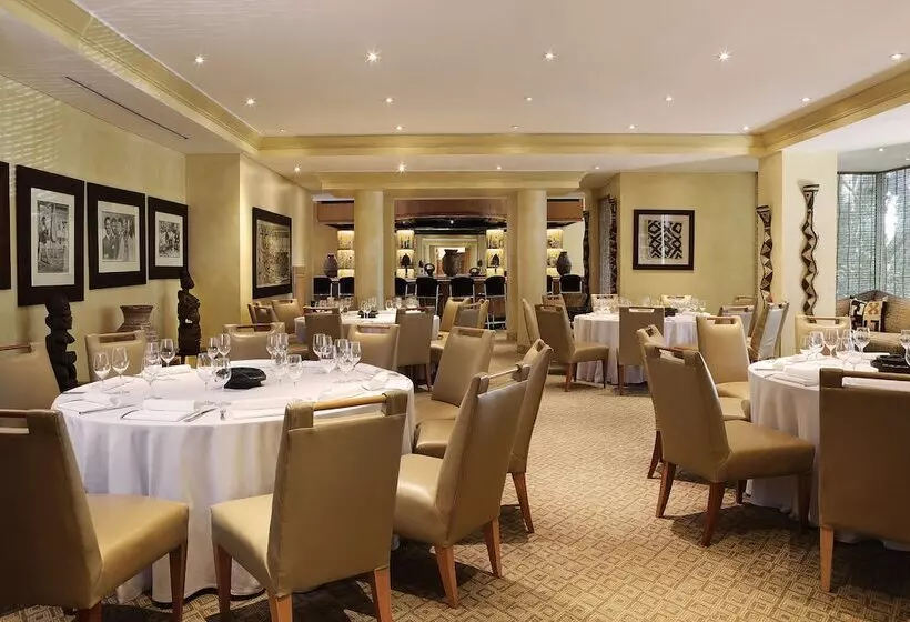 Fotos del hotel Saxon Hotel, Villas & Spa:  4