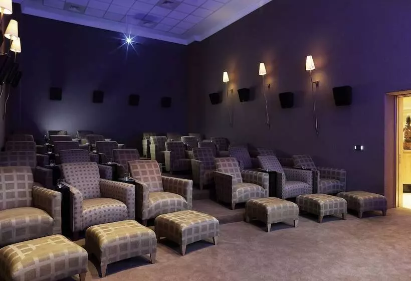 Fotos del hotel Saxon Hotel, Villas & Spa:  3