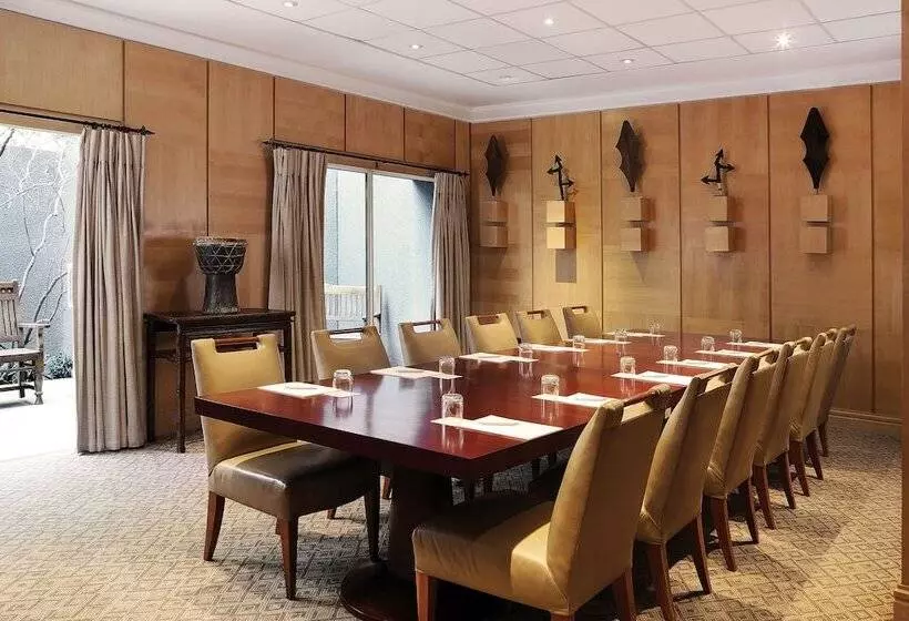 Fotos del hotel Saxon Hotel, Villas & Spa:  5