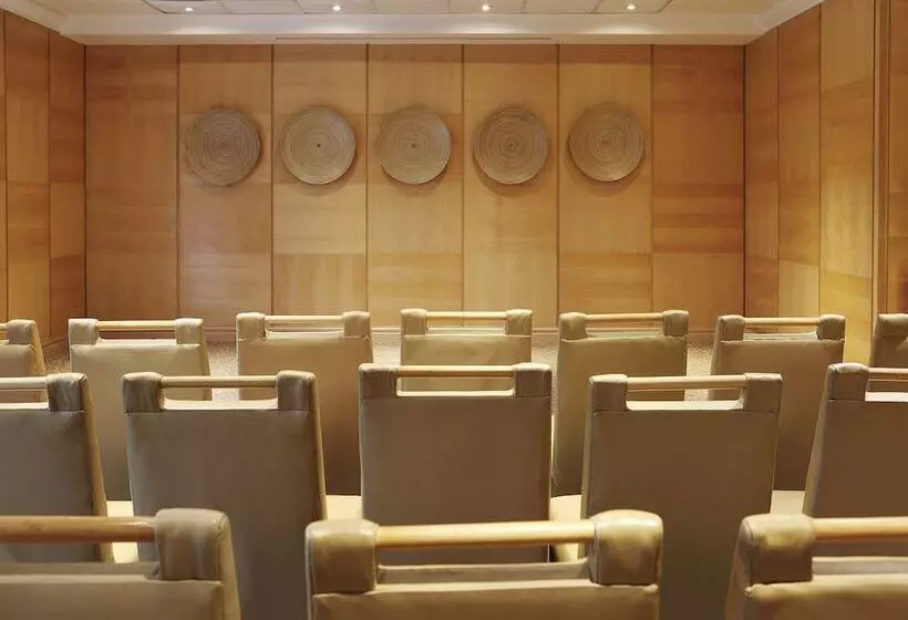 Fotos del hotel Saxon Hotel, Villas & Spa:  9