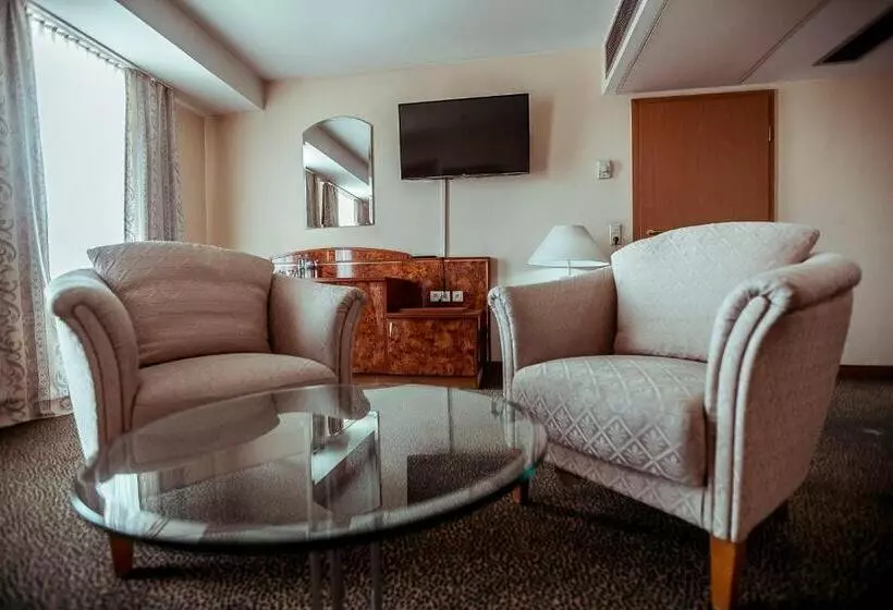 Fotos del hotel Shodlik Palace:  15