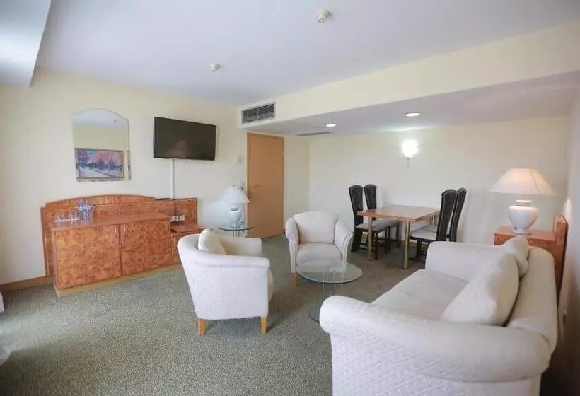 Fotos del hotel Shodlik Palace:  3