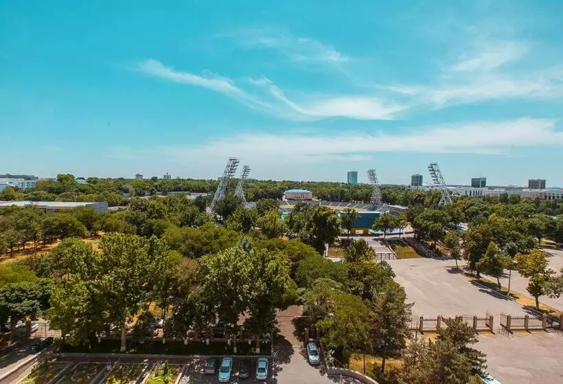 Fotos del hotel Shodlik Palace:  7