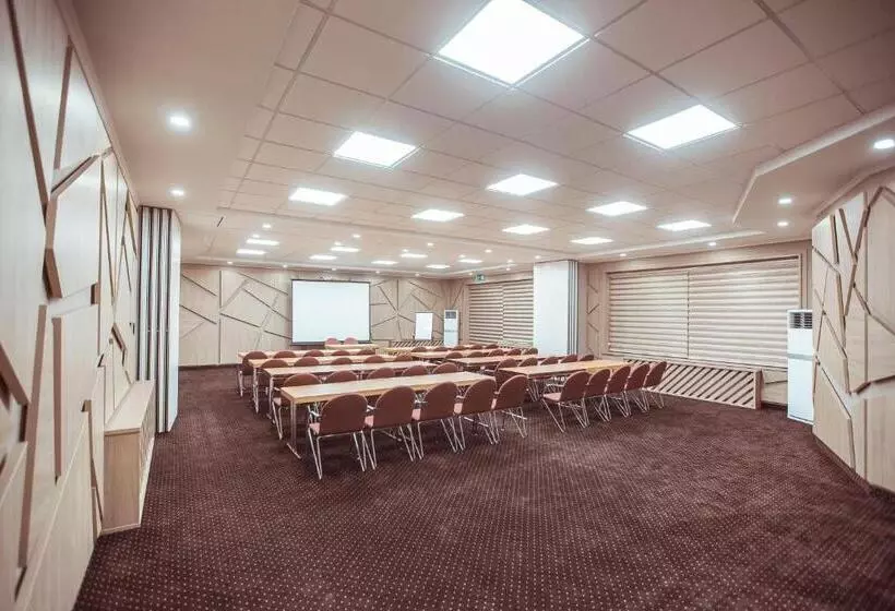 Fotos del hotel Shodlik Palace:  5