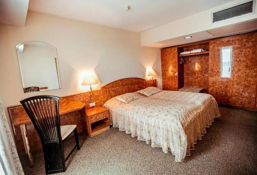 Fotos del hotel Shodlik Palace:  14