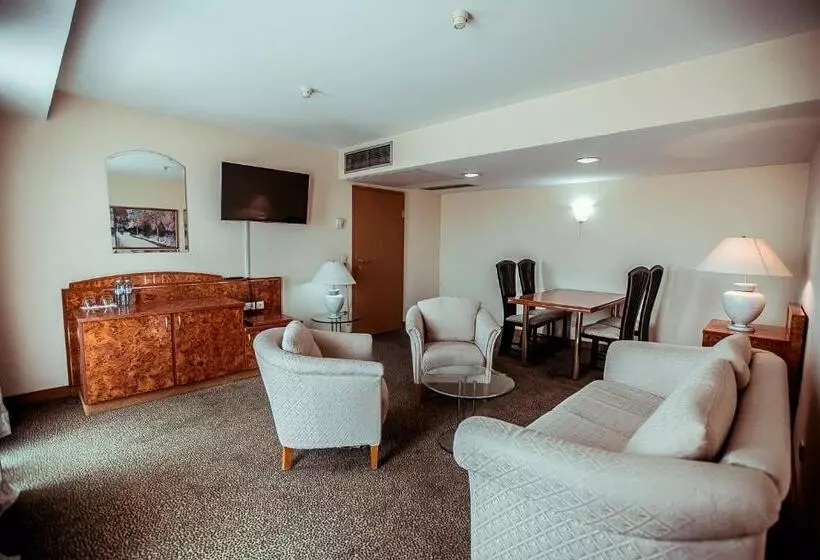 Fotos del hotel Shodlik Palace:  9