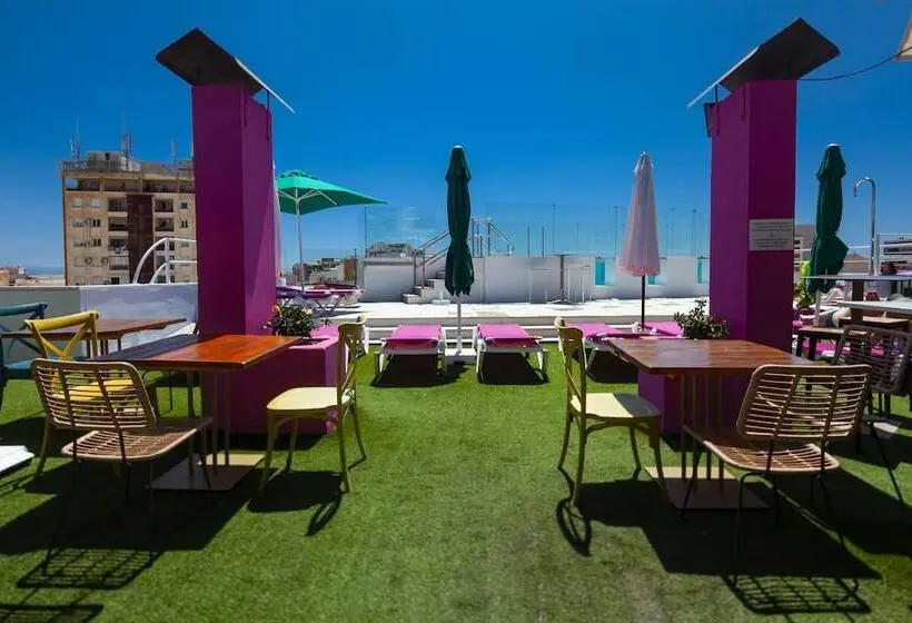 Fotos del hotel Sireno Torremolinos- Adults Only ,ritual Friendly:  16