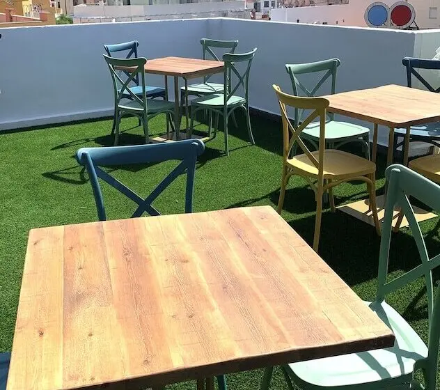 Fotos del hotel Sireno Torremolinos- Adults Only ,ritual Friendly:  8