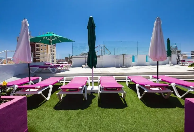 Fotos del hotel Sireno Torremolinos- Adults Only ,ritual Friendly:  21