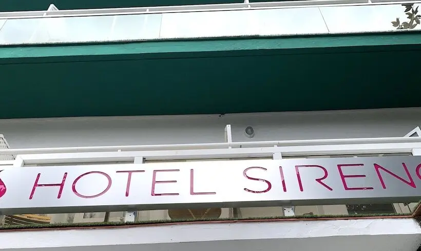Fotos del hotel Sireno Torremolinos- Adults Only ,ritual Friendly:  12