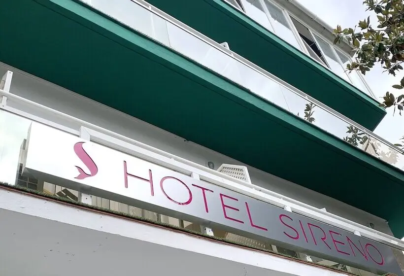 Fotos del hotel Sireno Torremolinos- Adults Only ,ritual Friendly:  2