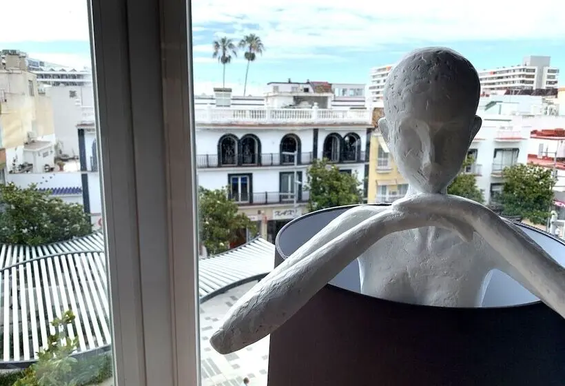 Fotos del hotel Sireno Torremolinos- Adults Only ,ritual Friendly:  18