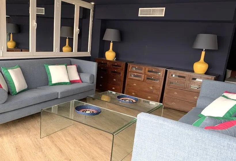 Fotos del hotel Sireno Torremolinos- Adults Only ,ritual Friendly:  13