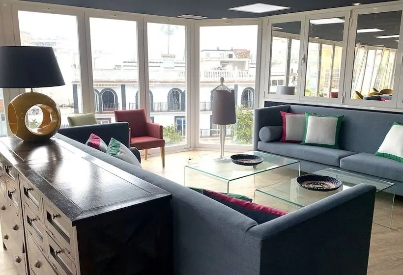 Fotos del hotel Sireno Torremolinos- Adults Only ,ritual Friendly:  14