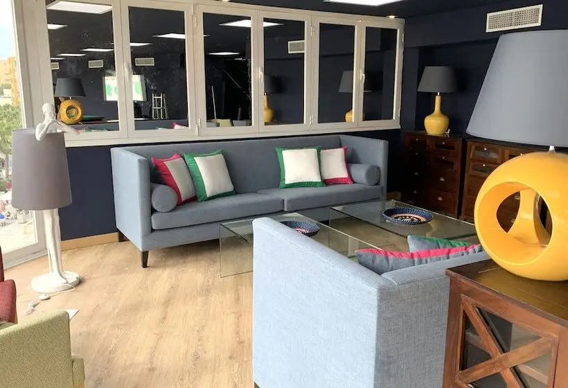 Fotos del hotel Sireno Torremolinos- Adults Only ,ritual Friendly:  3