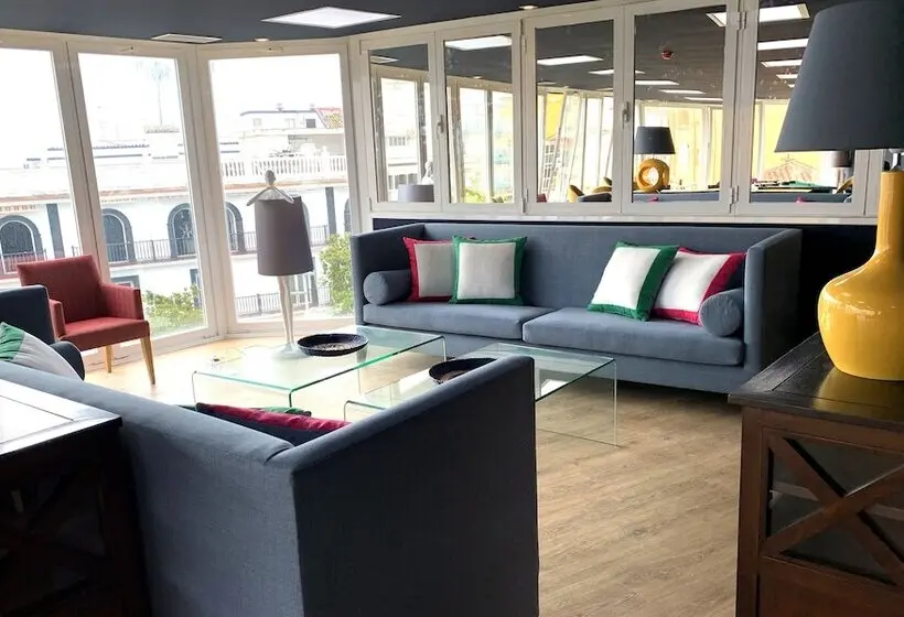 Fotos del hotel Sireno Torremolinos- Adults Only ,ritual Friendly:  4