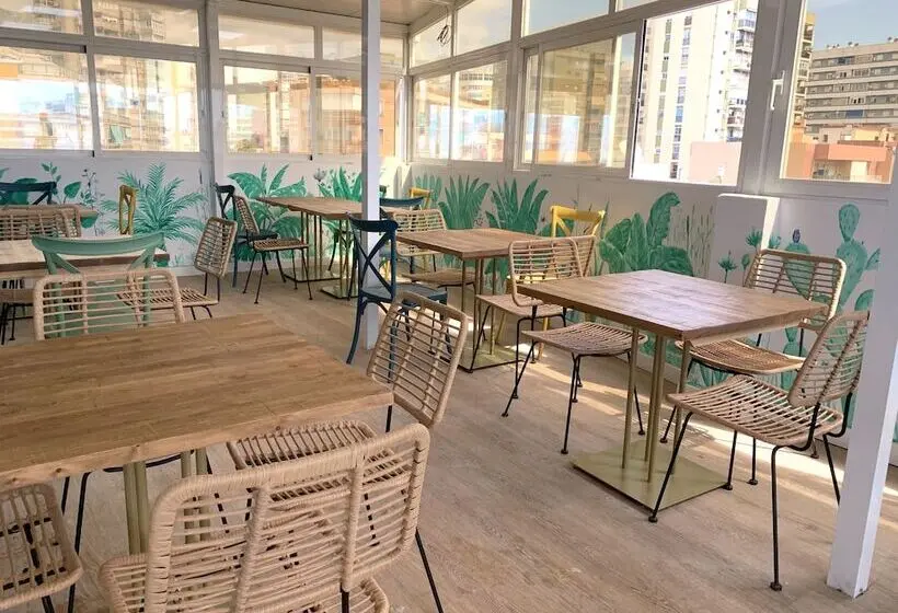 Fotos del hotel Sireno Torremolinos- Adults Only ,ritual Friendly:  20