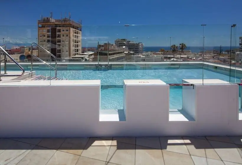 Fotos del hotel Sireno Torremolinos- Adults Only ,ritual Friendly:  11