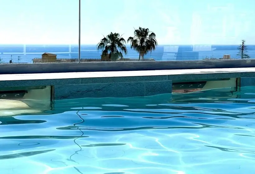 Sireno Torremolinos- Adults Only ,ritual Friendly