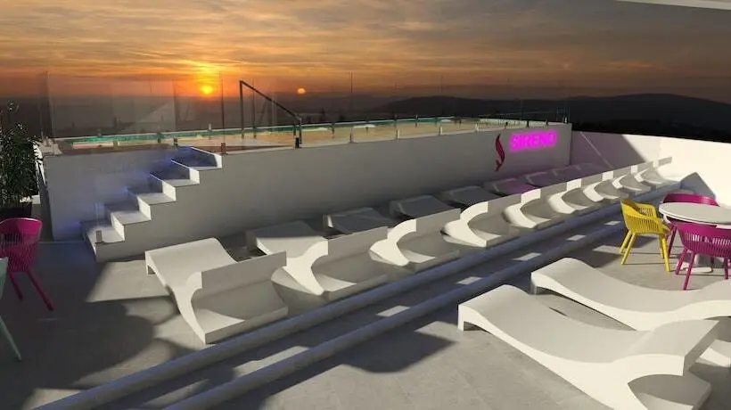 Fotos del hotel Sireno Torremolinos- Adults Only ,ritual Friendly:  26