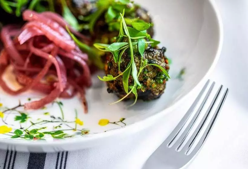 Fotos del hotel The Burgess  Trademark Collection By Wyndham:  18