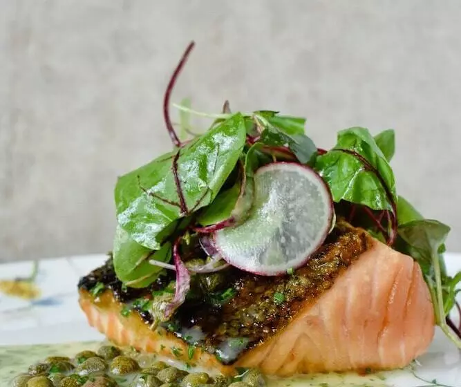 Fotos del hotel The Burgess  Trademark Collection By Wyndham:  25