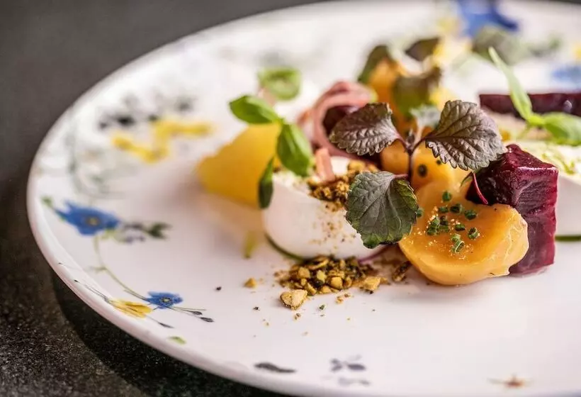 Fotos del hotel The Burgess  Trademark Collection By Wyndham:  22