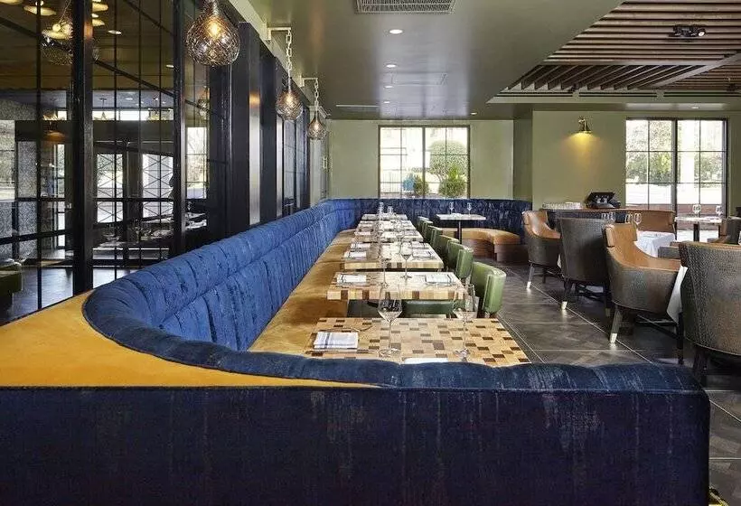 Fotos del hotel The Burgess  Trademark Collection By Wyndham:  23