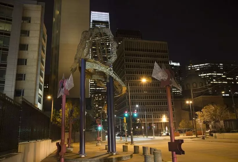 Fotos del hotel The Windsor Suites Philadelphia:  7