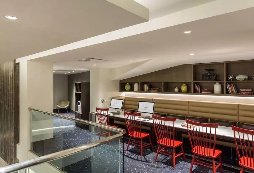 Fotos del hotel The Windsor Suites Philadelphia:  20