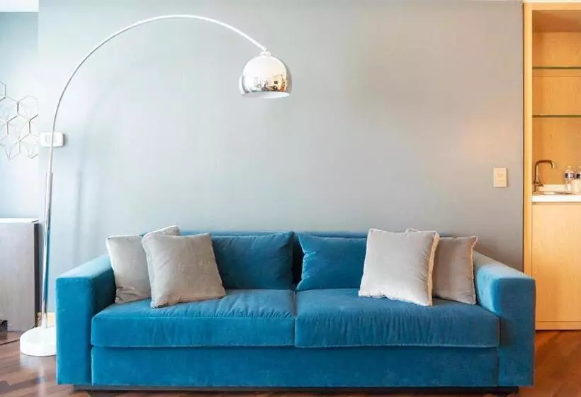 Fotos del hotel The Windsor Suites Philadelphia:  2