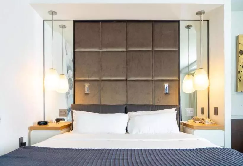 Fotos del hotel The Windsor Suites Philadelphia:  9