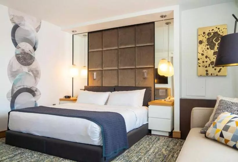 Fotos del hotel The Windsor Suites Philadelphia:  13