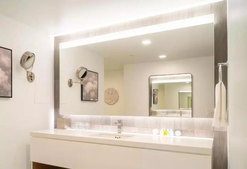 Fotos del hotel The Windsor Suites Philadelphia:  11