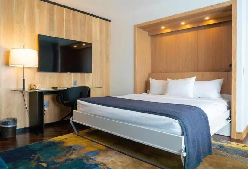 Fotos del hotel The Windsor Suites Philadelphia:  16