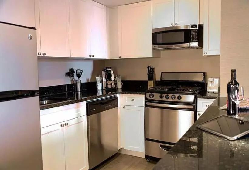 Fotos del hotel The Windsor Suites Philadelphia:  5