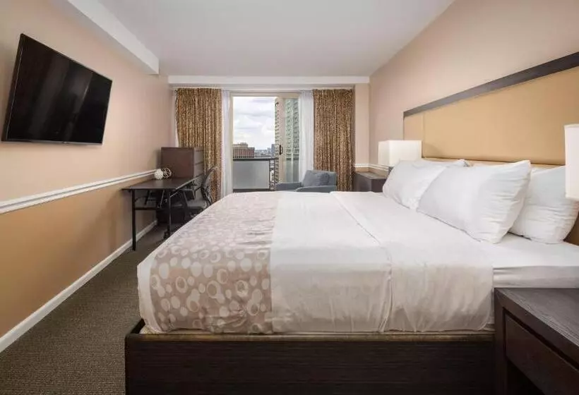 Fotos del hotel The Windsor Suites Philadelphia:  19