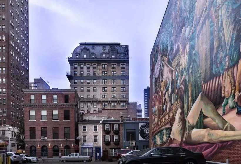 The Windsor Suites Philadelphia