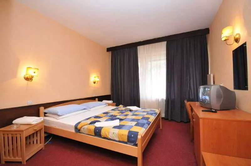 Fotos del hotel National Hotel:  6