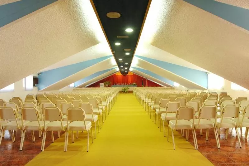 Fotos del hotel Afonso V:  8