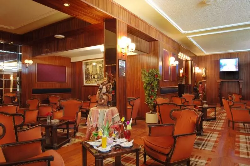 Fotos del hotel Afonso V:  2