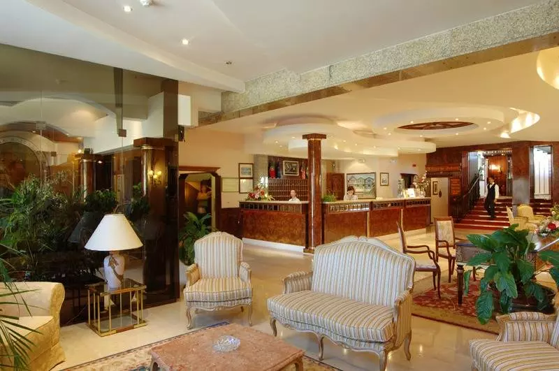 Fotos del hotel Afonso V:  5